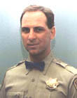 Officer Bruce Thomas Hinman