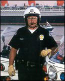 Officer Daniel C. Kelley