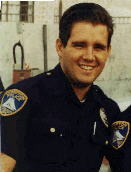 Officer James Wayne Mac Donald