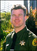 Deputy Bradley Jay Riches