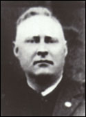 Wellington L. Aubery