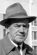 Iver W. Johanson