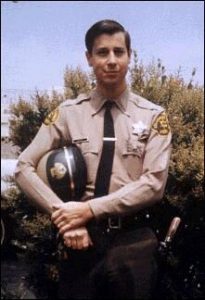 Deputy Lawrence M. Lavieri