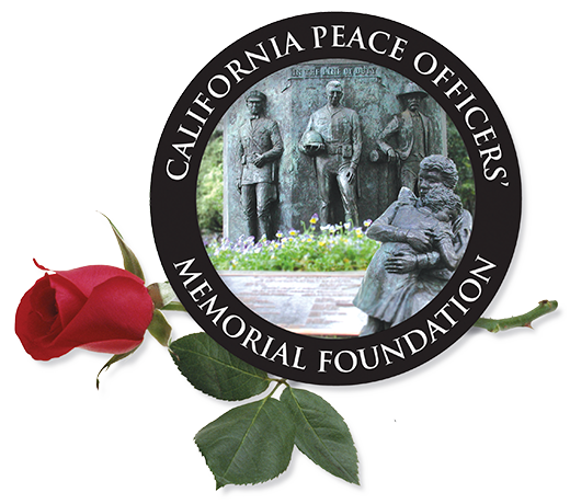 California Peace Officers' Memorial Foundation