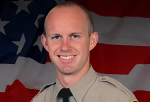 Deputy Ryan Clinkunbroomer
