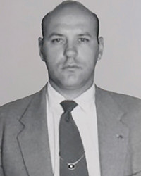 Detective Donald A. Mason