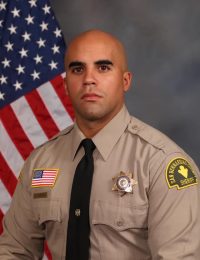 Hector Cuevas, Jr.