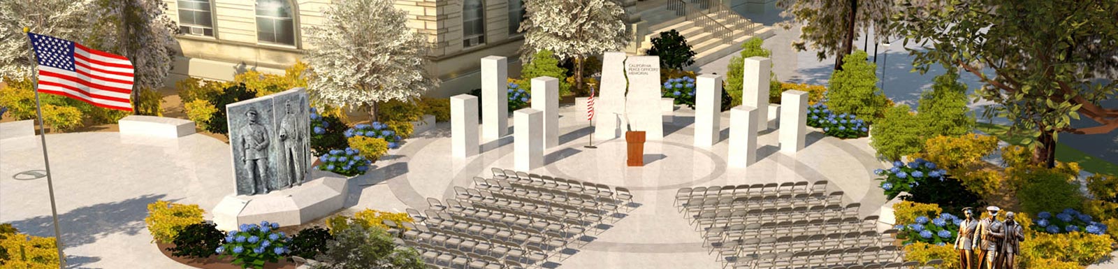 Monument Expansion Project